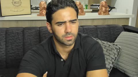 bradleymartin7 online show from 7, 2, 2025