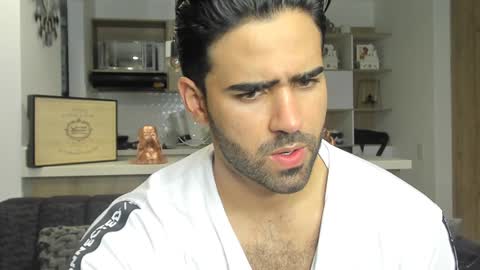 bradleymartin7 online show from 7, 2, 2025