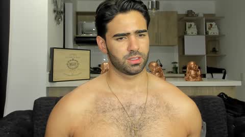 bradleymartin7 online show from 9, 2, 2025