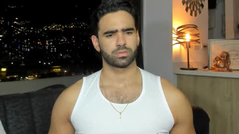 bradleymartin7 online show from 3, 12, 2025