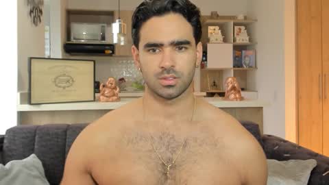 bradleymartin7 online show from 16, 12, 2025