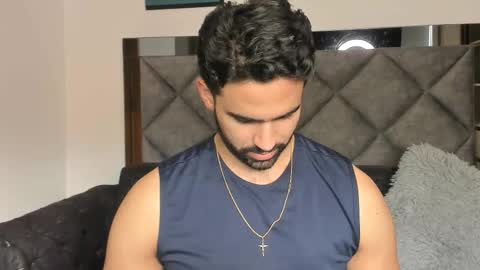 bradleymartin7 online show from 6, 2, 2026