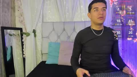 BradLovEmma  online show from 16, 10, 2025