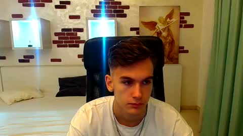 BradyFlint online show from 19, 10, 2025