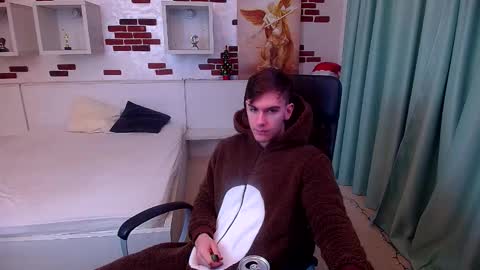 BradyFlint online show from 16, 12, 2025