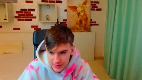 BradyFlint online show from 6, 2, 2026