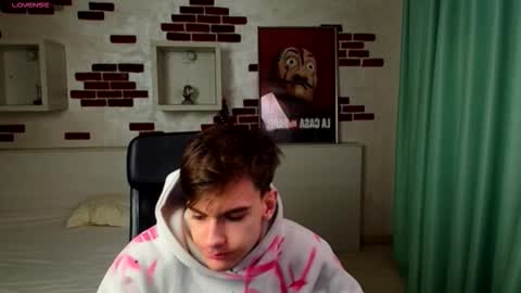 BradyFlint online show from 16, 2, 2026