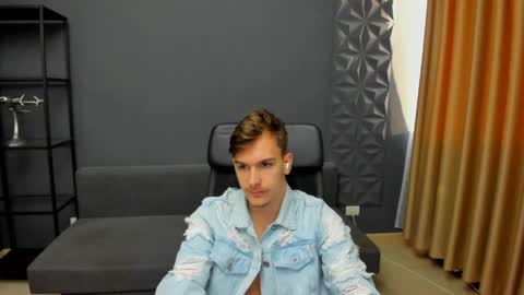 Snapshot of bradyflint chatting on 24, 4, 2026 BradyFlint online show from 24, 4, 2026