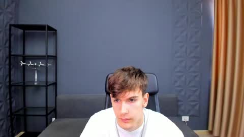 Snapshot of bradyflint chatting on 19, 5, 2026 BradyFlint online show from 19, 5, 2026