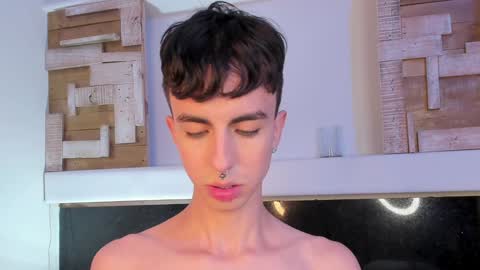 Snapshot of brahmbelial__ chatting on 4, 1, 2025 Brahm online show from 4, 1, 2025