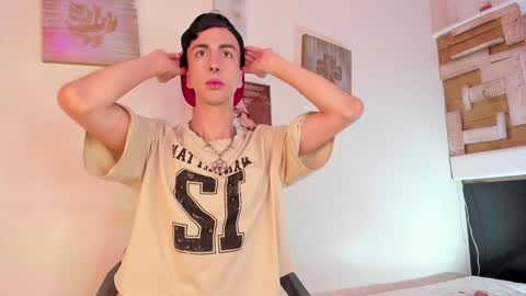 Snapshot of brahmbelial__ chatting on 27, 1, 2025 Brahm online show from 27, 1, 2025