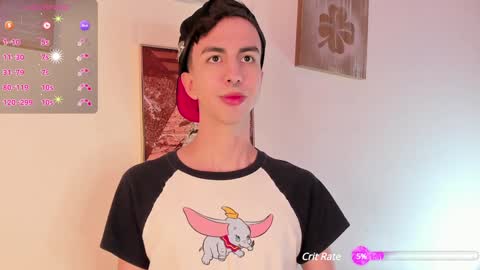 Snapshot of brahmbelial__ chatting on 5, 2, 2025 Brahm online show from 5, 2, 2025