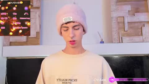 Snapshot of brahmbelial__ chatting on 11, 2, 2025 Brahm online show from 11, 2, 2025