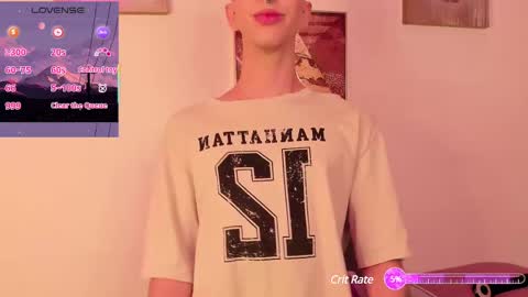 Snapshot of brahmbelial__ chatting on 13, 2, 2025 Brahm online show from 13, 2, 2025