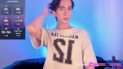 Snapshot of brahmbelial__ chatting on 20, 9, 2025 Brahm online show from 20, 9, 2025