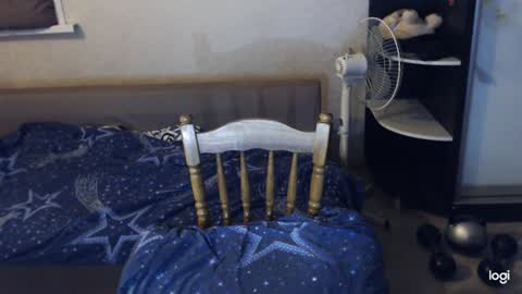 Brain Ortega online show from 8, 12, 2024