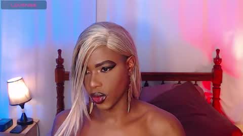 Brandy online show from 18, 1, 2026