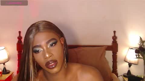 Brandy online show from 6, 2, 2026