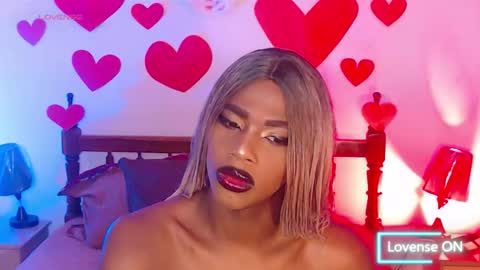 Brandy online show from 18, 2, 2026