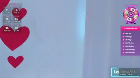 Brandy online show from 4, 4, 2026