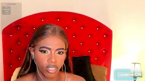 Brandy online show from 16, 5, 2026