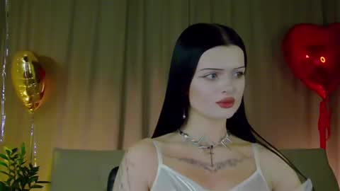 Branndi online show from 16, 2, 2025