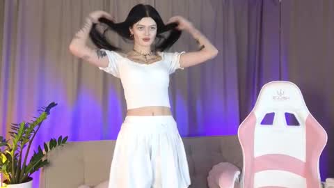 Branndi online show from 18, 2, 2025