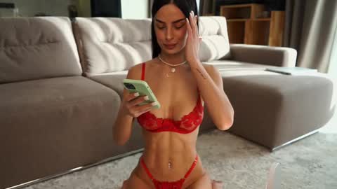 Snapshot of brandiloveee chatting on 23, 2, 2025 Brandi online show from 23, 2, 2025