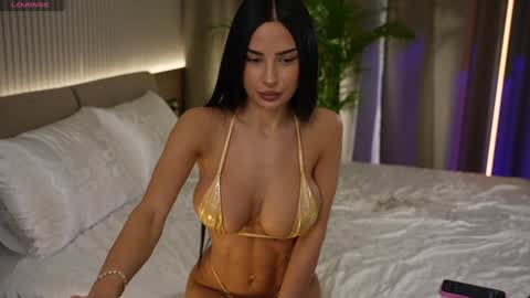 Brandi online show from 21, 11, 2025