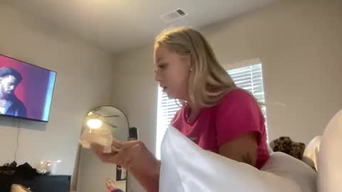 Skyyybanks online show from 18, 4, 2026