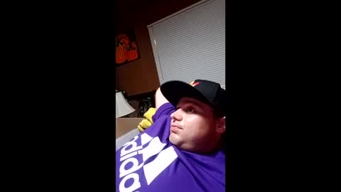 brandon281997 online show from 15, 3, 2026