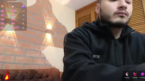 brandon__01 online show from 31, 5, 2026