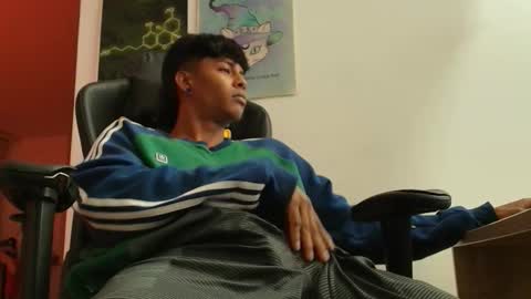 Brandon Ball online show from 16, 10, 2025