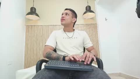 Snapshot of brandon_mercuri chatting on 16, 6, 2026 BRANDON online show from 16, 6, 2026