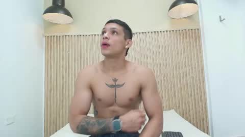 Snapshot of brandon_mercuri chatting on 18, 6, 2026 BRANDON online show from 18, 6, 2026