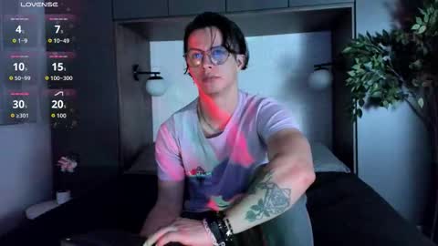 brandon_starkk online show from 1, 3, 2026