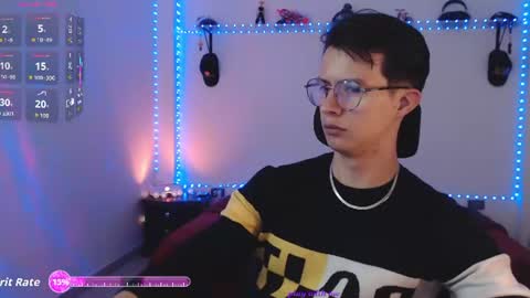 Snapshot of brandon_starkk chatting on 11, 6, 2026 brandon_starkk online show from 11, 6, 2026