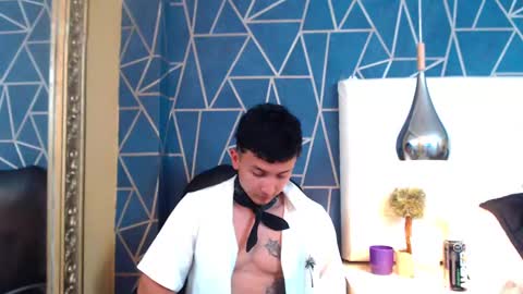 BrandonCole online show from 23, 1, 2025