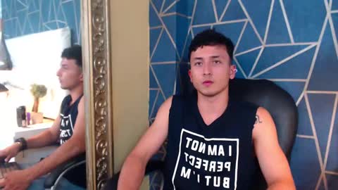 BrandonCole online show from 23, 1, 2025