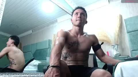 BrandonCole online show from 31, 1, 2025