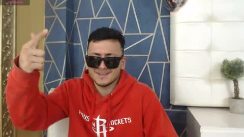 BrandonCole online show from 17, 2, 2025