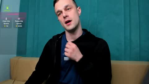 BRANDON online show from 18, 4, 2026