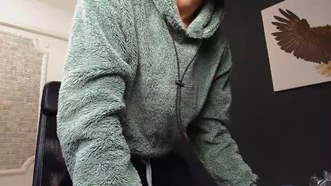 BrandonTateX online show from 24, 1, 2025