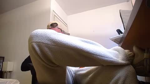 BrandonTateX online show from 1, 10, 2025