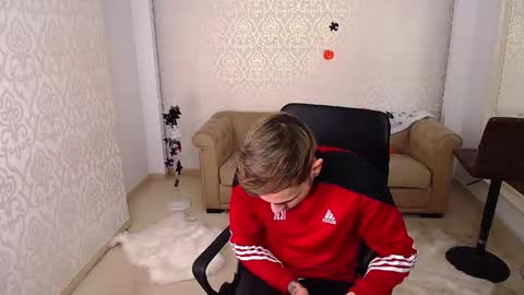 BrandonTateX online show from 21, 10, 2025