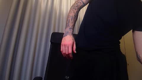 BrandonTateX online show from 6, 2, 2026