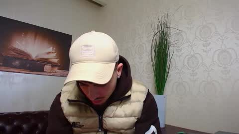 BrandonTateX online show from 17, 3, 2026