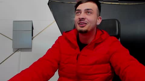 BrandonTateX online show from 20, 4, 2026