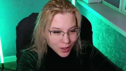 Belle  online show from 25, 12, 2024