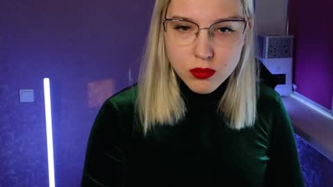 Belle  online show from 25, 12, 2024